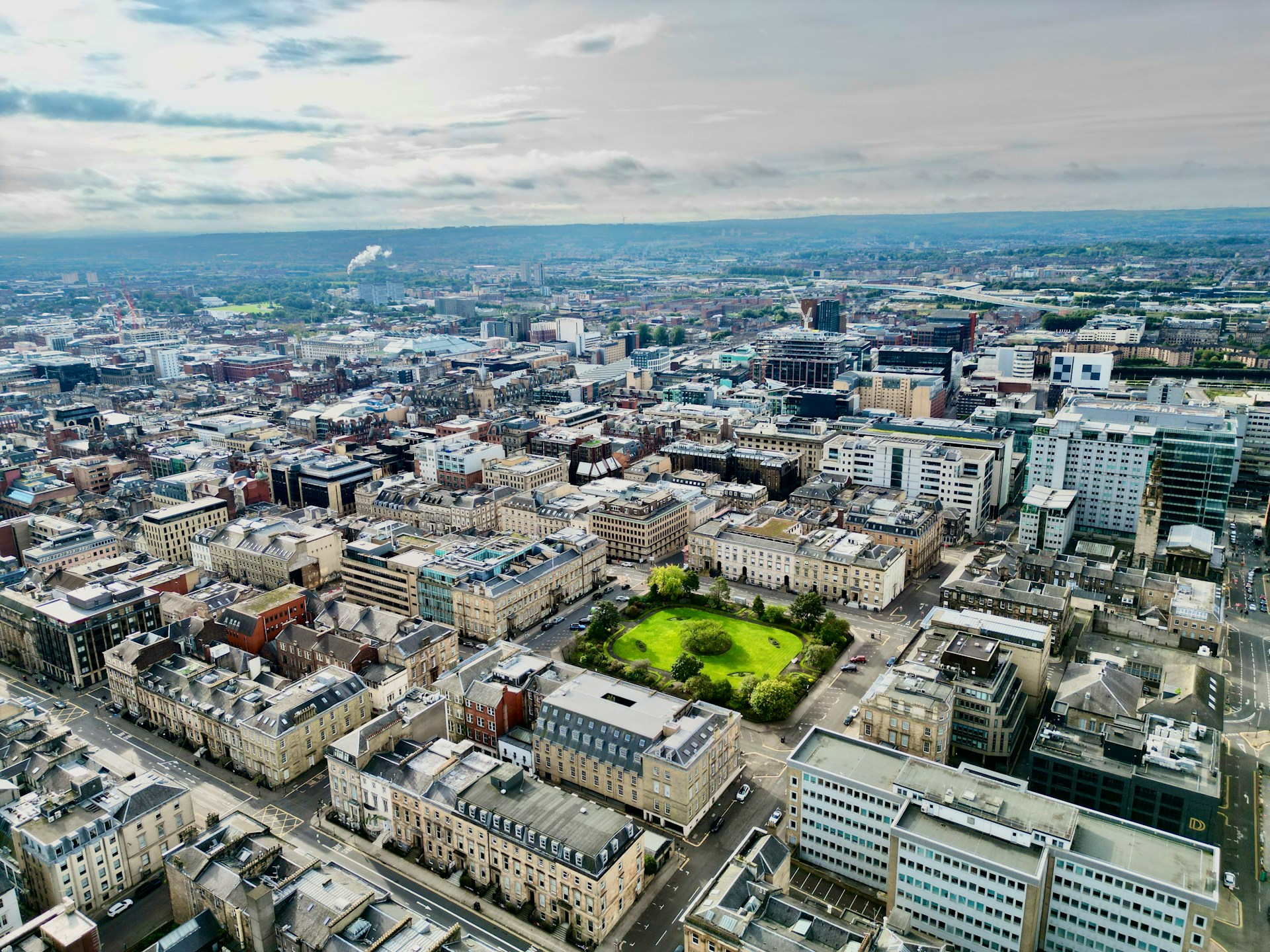 Glasgow, Scotland