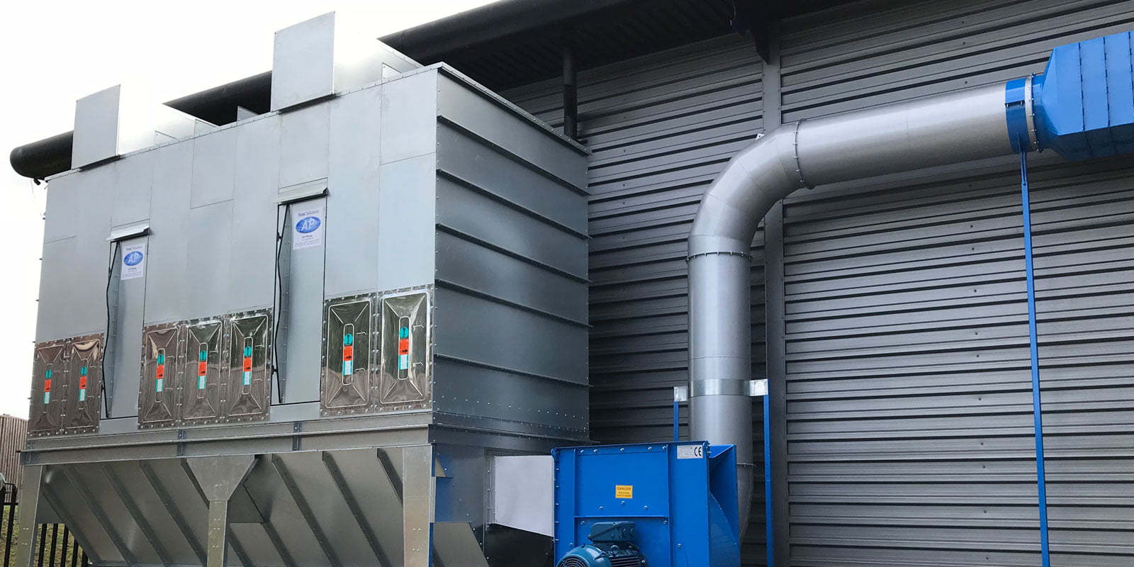 LEV System Testing