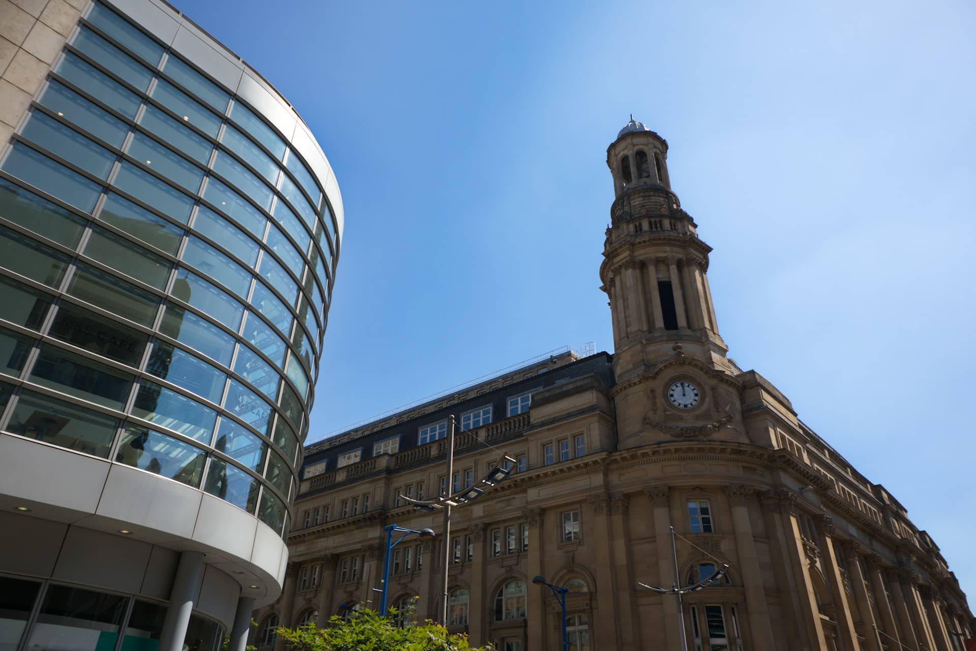 Greater Manchester, England