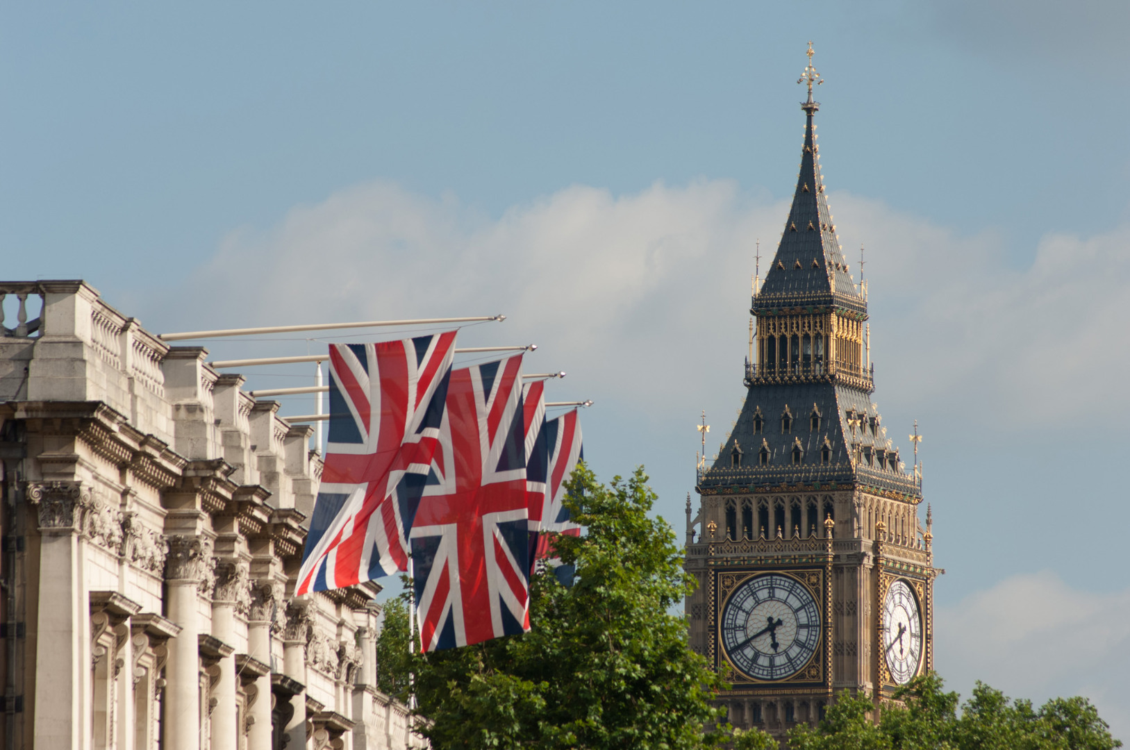 London, England