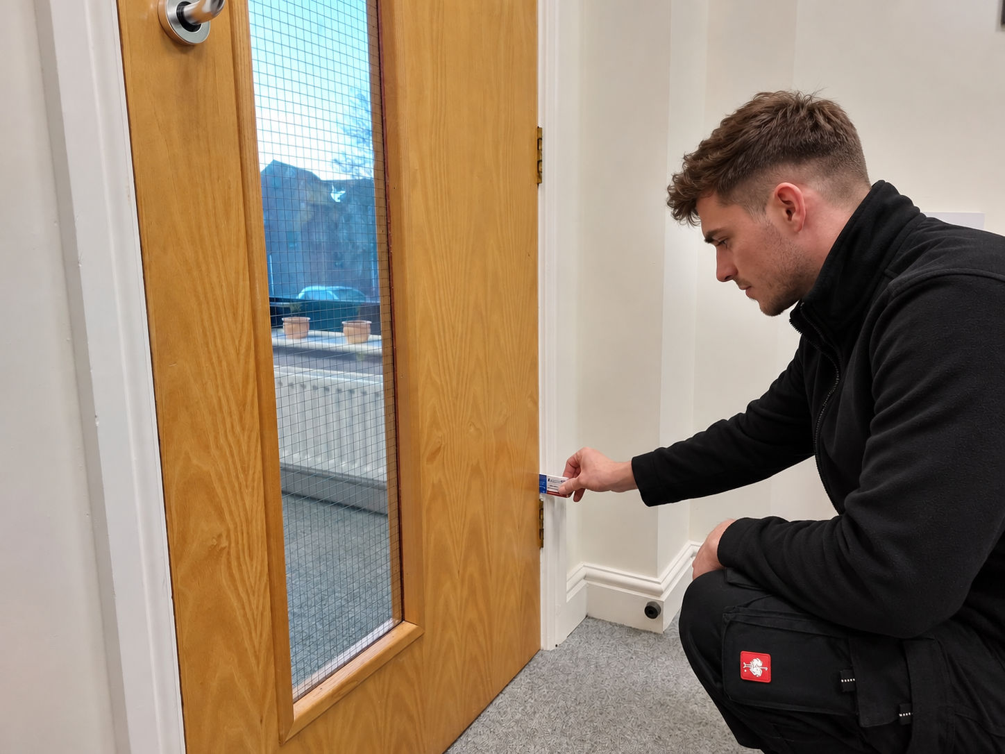 Fire Door Inspections