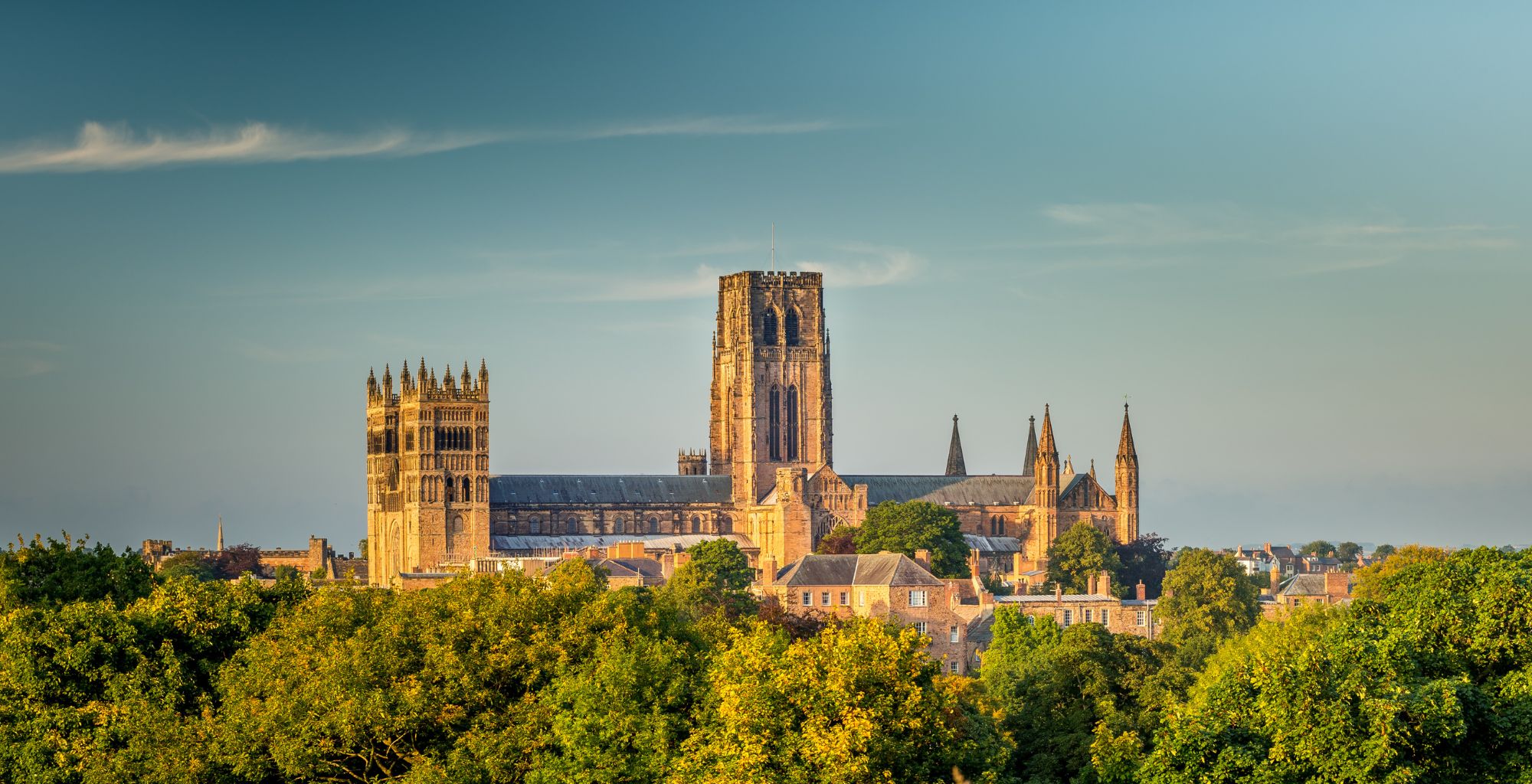 County Durham, England