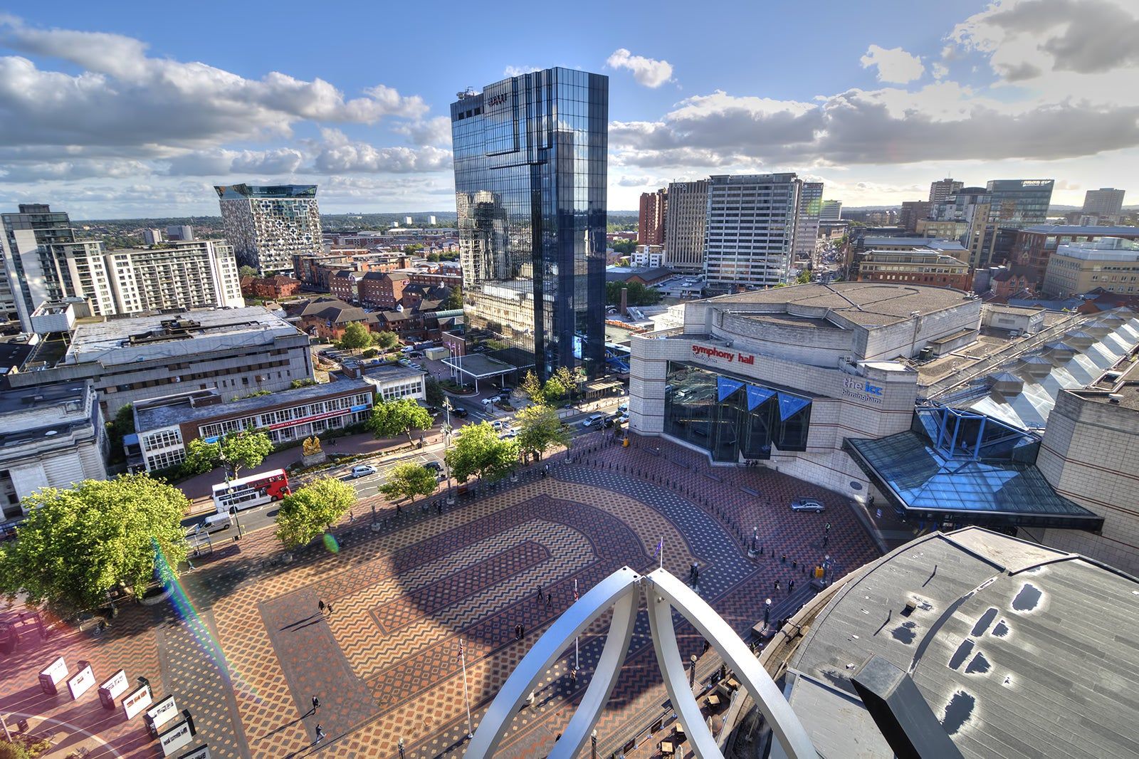 Birmingham, England