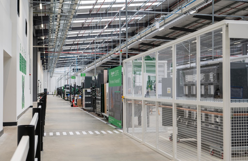 Manufacturing